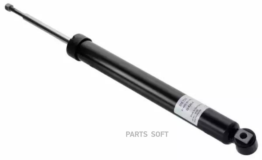 

Амортизатор подвески Sachs 310720