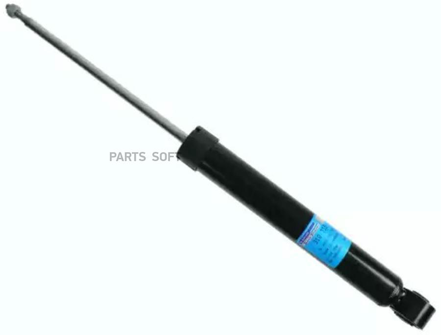 

Амортизатор подвески Sachs 310715