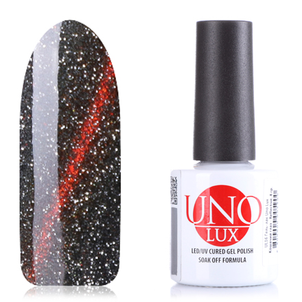 

Гель-лак UNO LUX Cat's Eye Fantasy №09