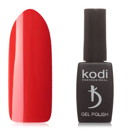 

Гель-лак Kodi №10R