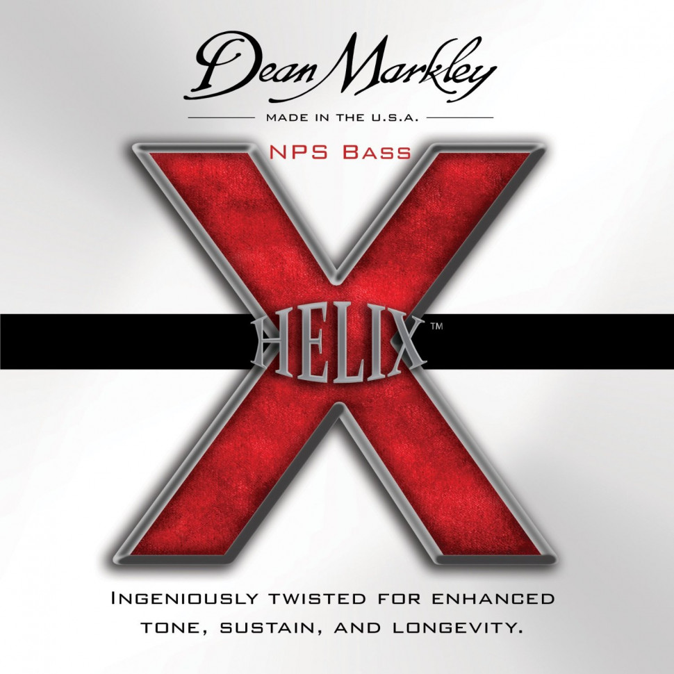 Dean Markley 2612 Med Helix NPS 3765₽