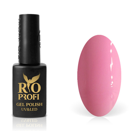 

Гель-лак Rio Profi Pastel №24 Психея