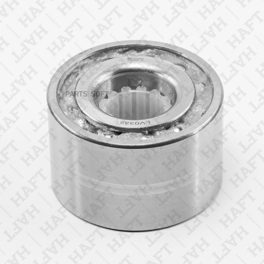 

Подшипник ступицы Haft LV0332