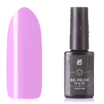 

Гель-лак Rio Profi Pastel №17 Тантал