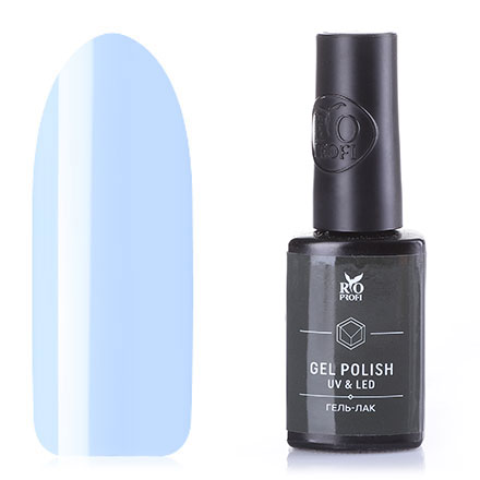 

Гель-лак Rio Profi Pastel №16 Зевс