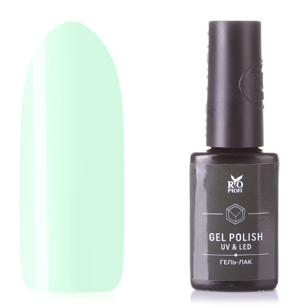 

Гель-лак Rio Profi Pastel №14 Персефона