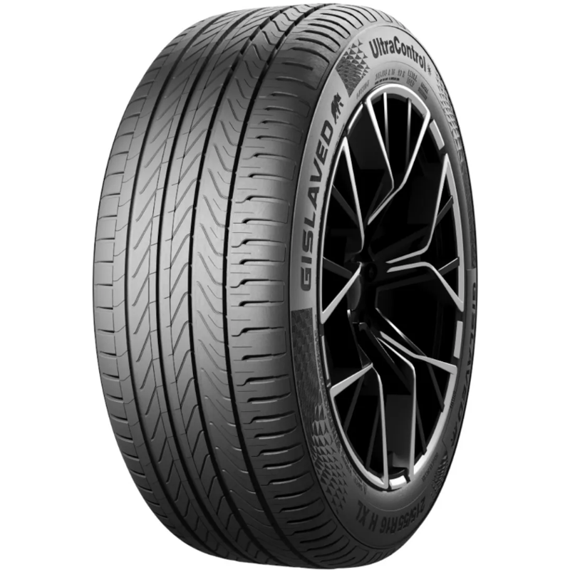 Шины Gislaved UltraControl 195/50 R15 82H