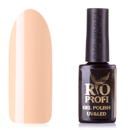 

Гель-лак Rio Profi Pastel №11 Персей