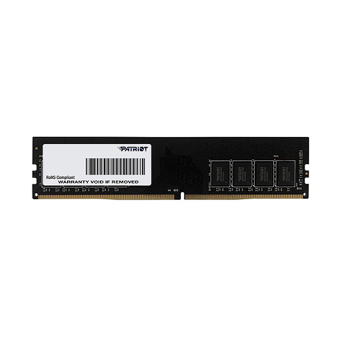 Оперативная память Patriot Signature 32Gb DDR4 3200MHz (PSD432G32002)