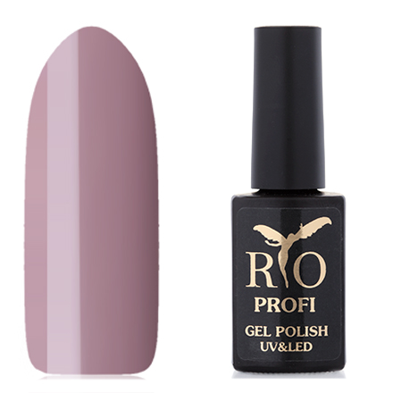 

Гель-лак Rio Profi №96 Тирамису