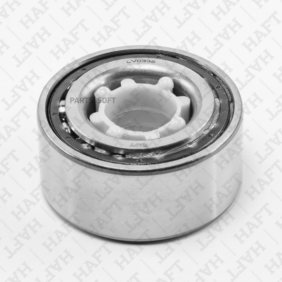 

Подшипник ступицы Haft LV0338