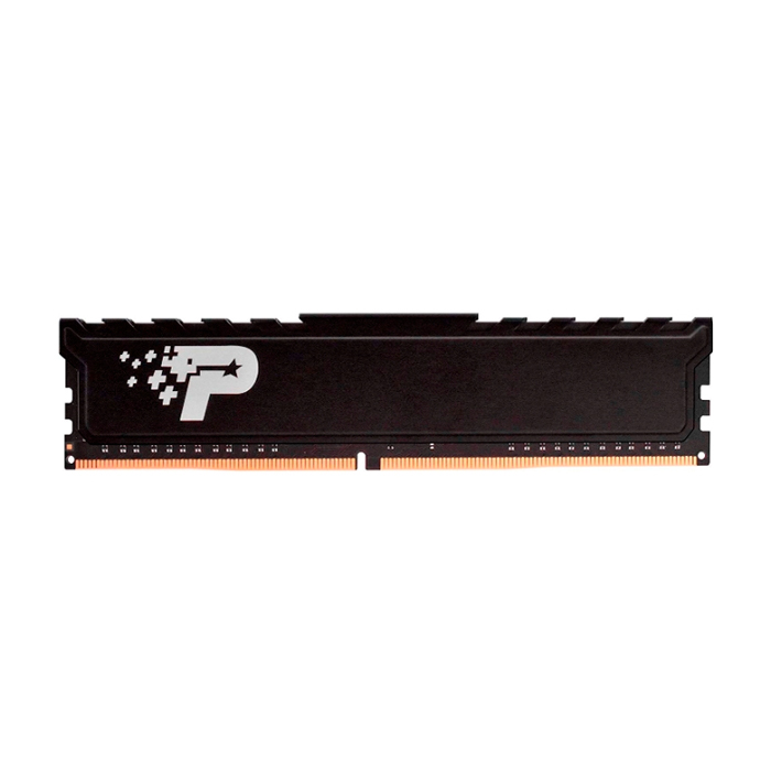 

Оперативная память PATRIOT PSP416G24002H1, Signature Line Premium