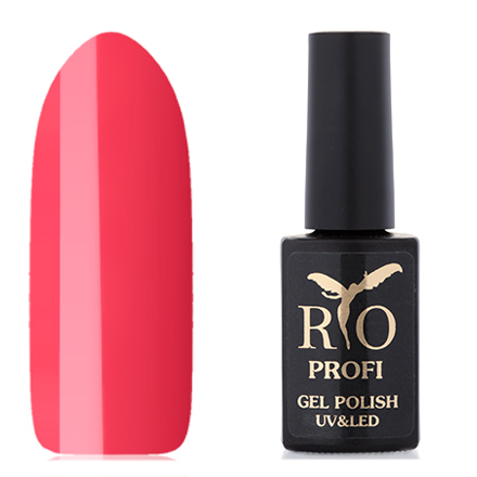 

Гель-лак Rio Profi №31 Брусничный джем