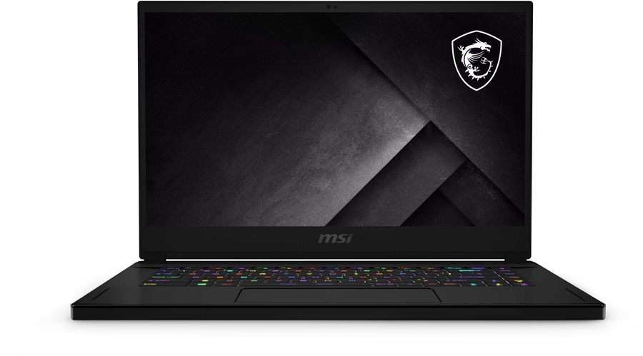 фото Ноутбук игровой msi gs66 stealth 10ue-453ru (9s7-16v312-453)