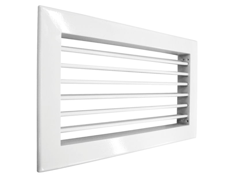 

Настенная однорядная решетка Shuft 1 WA 700*300 НС-0006941, 1 WA 700*300