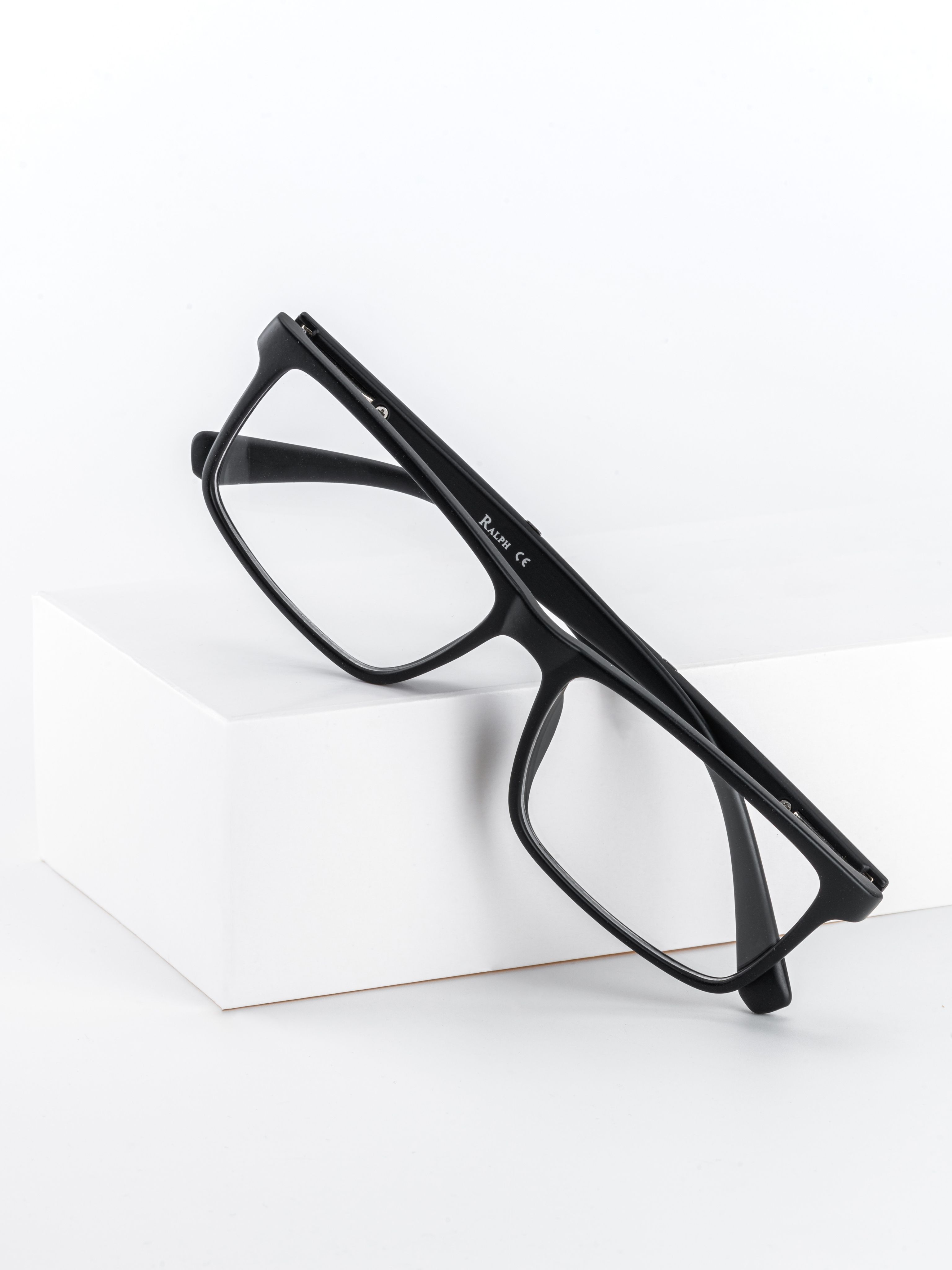 

Корригирующие очки +1,75 мужские РЦ 66-68 Fabia Monti RAG0682 черный