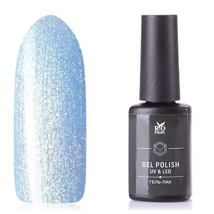 

Гель-лак Rio Profi №014 Лунный Пегас