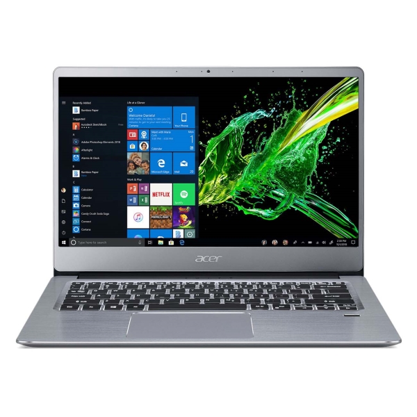 

Ноутбук Acer Swift 3 SF314-41-R7VN (NX.HEYER.004), Swift 3 SF314-41-R7VN