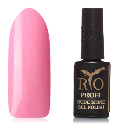 

Гель-лак Rio Profi Nude Shine №13 Мерседес