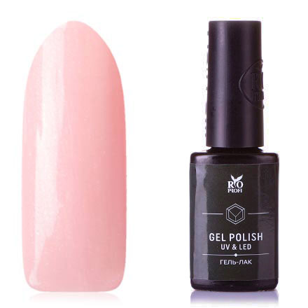 

Гель-лак Rio Profi Nude Shine №06 Милашка