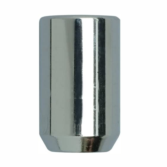 

Гайка колесная GANZ BG508 G, Серебристый, GANZ BG508 G