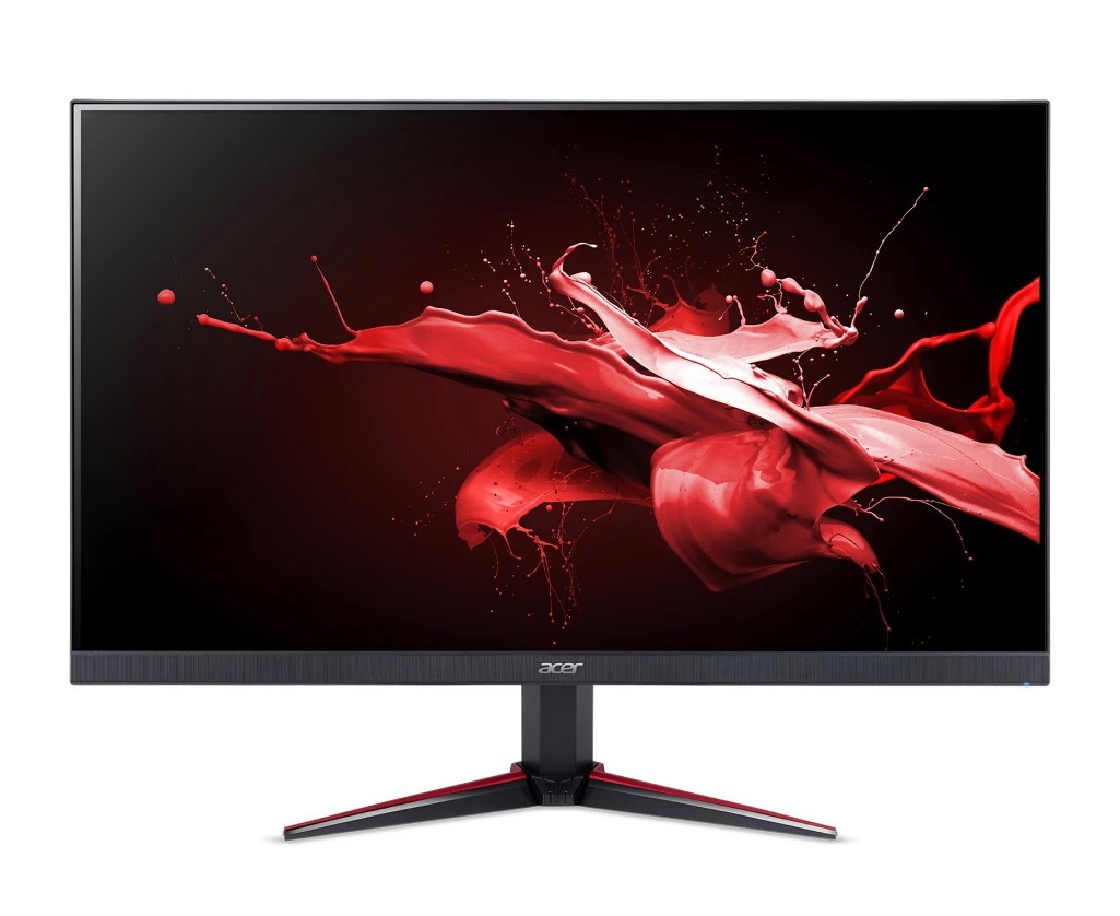 

Монитор Acer Nitro VG250Qbmiix Black (UM.KV0EE.001), Nitro VG250Qbmiix
