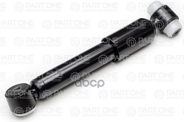 

Амортизатор подвески 553604 GAS задн MB A-class (W168) 97-04 PART-ONE 1SA418