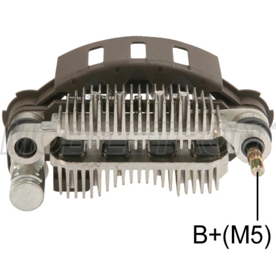 

Выпрямитель Mobiletron RM58
