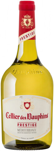 Вино Cellier des Dauphins, 