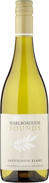 

Вино Misty Cove, "Marlborough Sounds" Sauvignon Blanc, 0,75 л