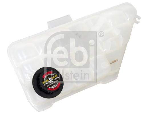 

Бачок Расширительный Febi 38810