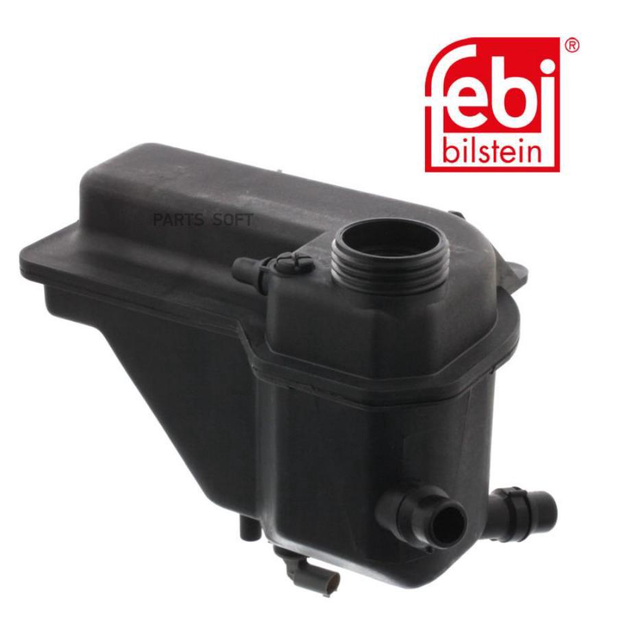 

Бачок Расшир. Bmw X5 (E53) 4.4 I [2000/05-2003/12] Febi 38471