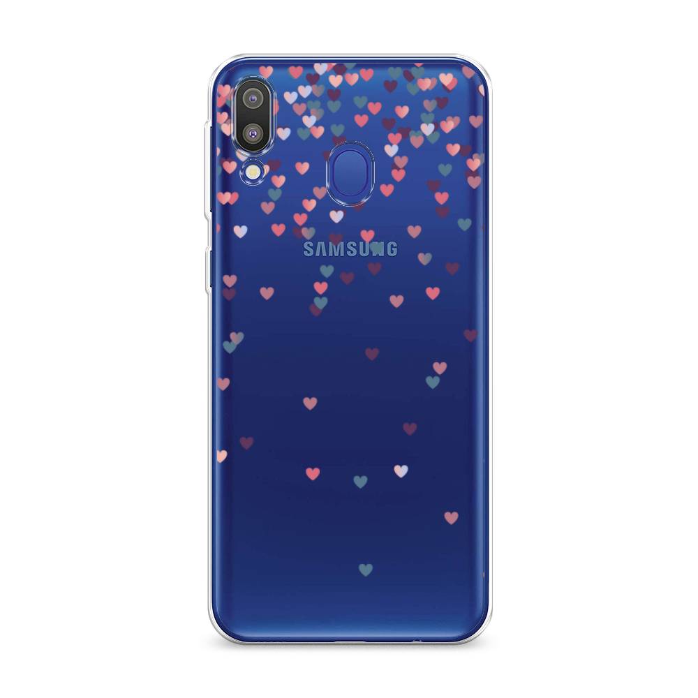 Чехол на Samsung Galaxy M20  