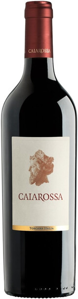 

Вино "Caiarossa", Toscana IGT, 2013, 0,75 л