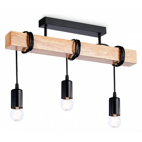 

Подвесной светильник Ambrella Traditional TR8182, Traditional TR8182