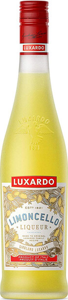 

Ликер Luxardo, Limoncello, 0,5 л