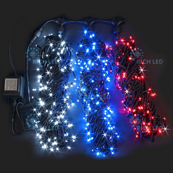 

RichLED (3х20 м) RL-S3*20F-G/M