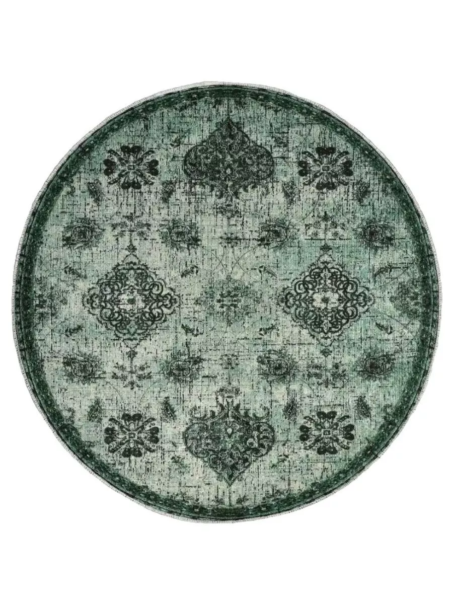 

Коврик для ванной YSF HOME 90х90-YSF-017