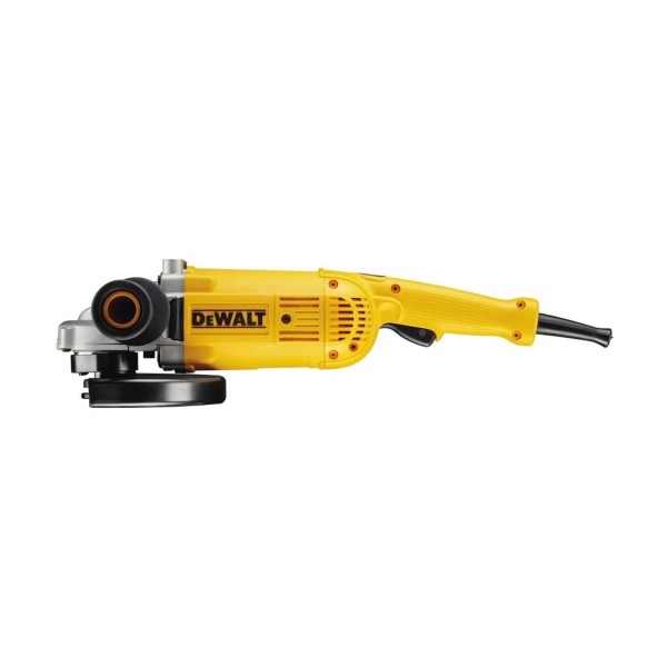 Шлифмашина DeWalt DWE 492 S