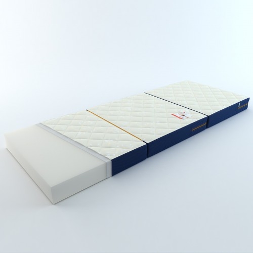 

Матрас Rollmatratze Visitor 12 70х195, Visitor 12