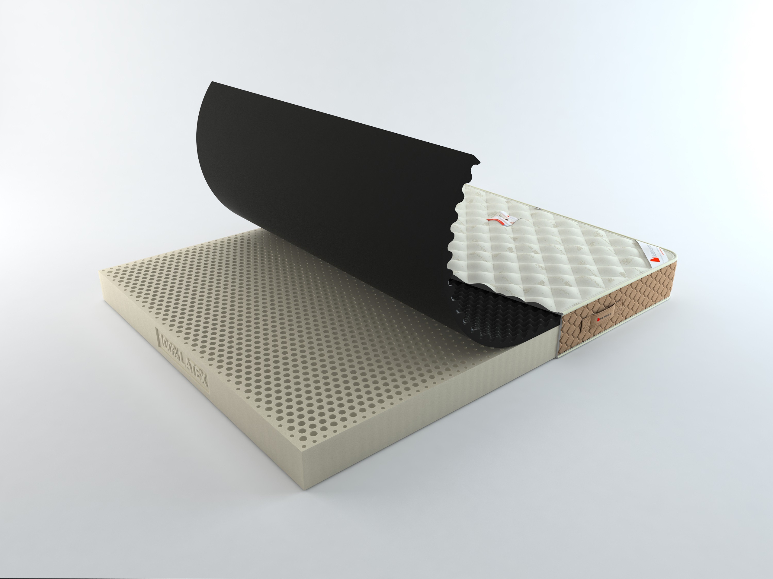 

Матрас Rollmatratze Vento Di Sotto 180х195, Vento Di Sotto