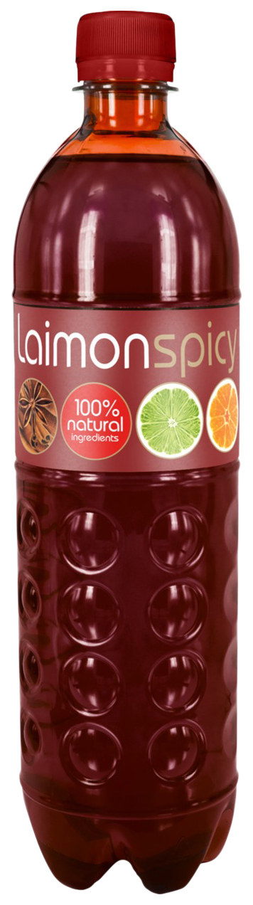 

Напиток Laimon Spicy Max 1.5л