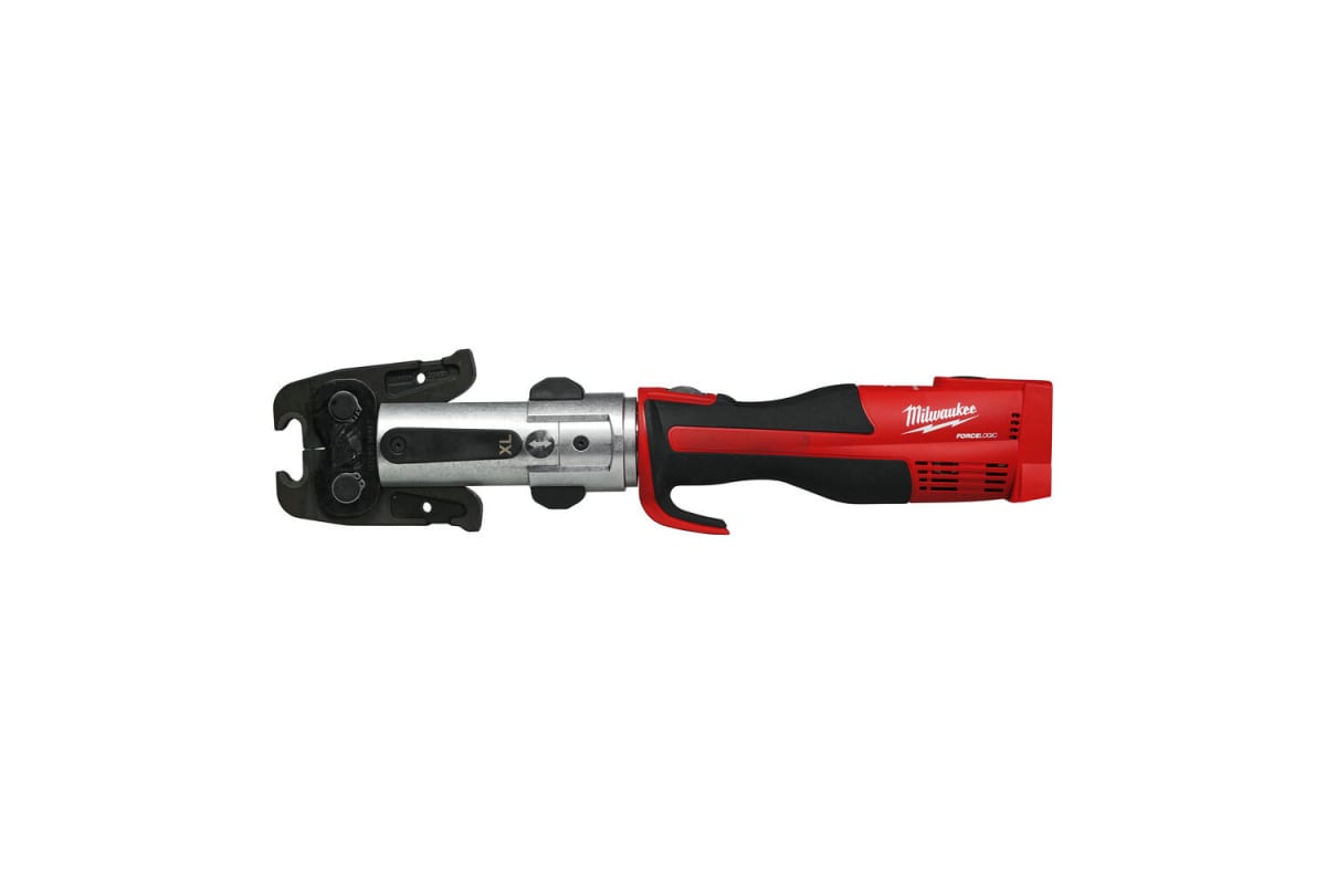 Аккумуляторный инструмент для обжима труб Milwaukee M18 BLHPTXL-0C, 18 В, 4933479440