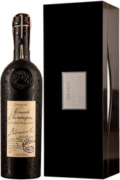 

Коньяк Lheraud, Cognac 1987 Grande Champagne, 0,7 л