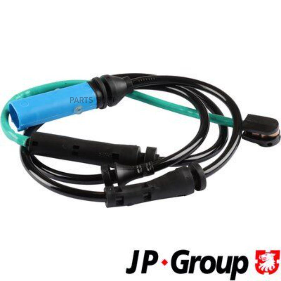 

Датчик Износа Передних Тормозных Колодок JPGROUP 1497304600