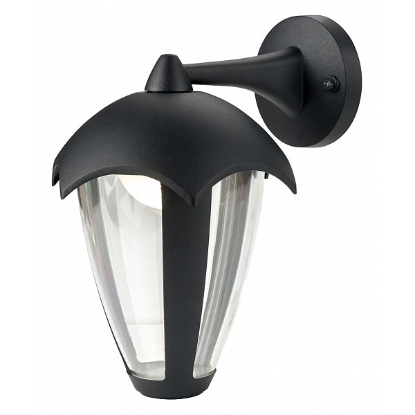 

Садовый светильник Arte Lamp Henry AR_A1661AL-1BK 1 шт., Henry