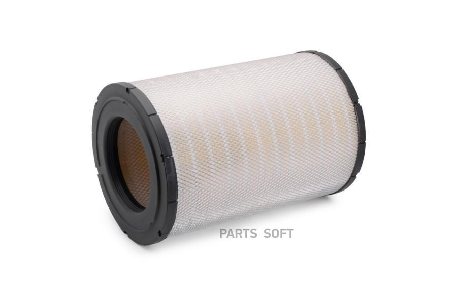 

TOPCOVER T1228-5004 Фильтр возд. Renault TRUCK Premium 2 2005 1шт
