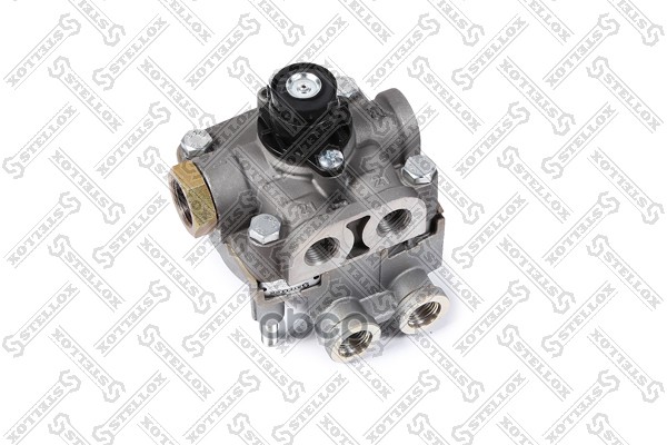 

STELLOX 8519632SX 85-19632-SX_клапан ускорительный DAF, MAN 1шт