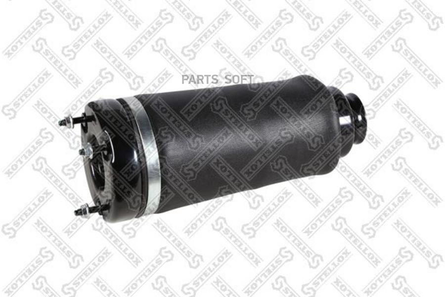 

STELLOX 3000035SX 30-00035-SX_пневмоподушка передняя MB W251 1шт