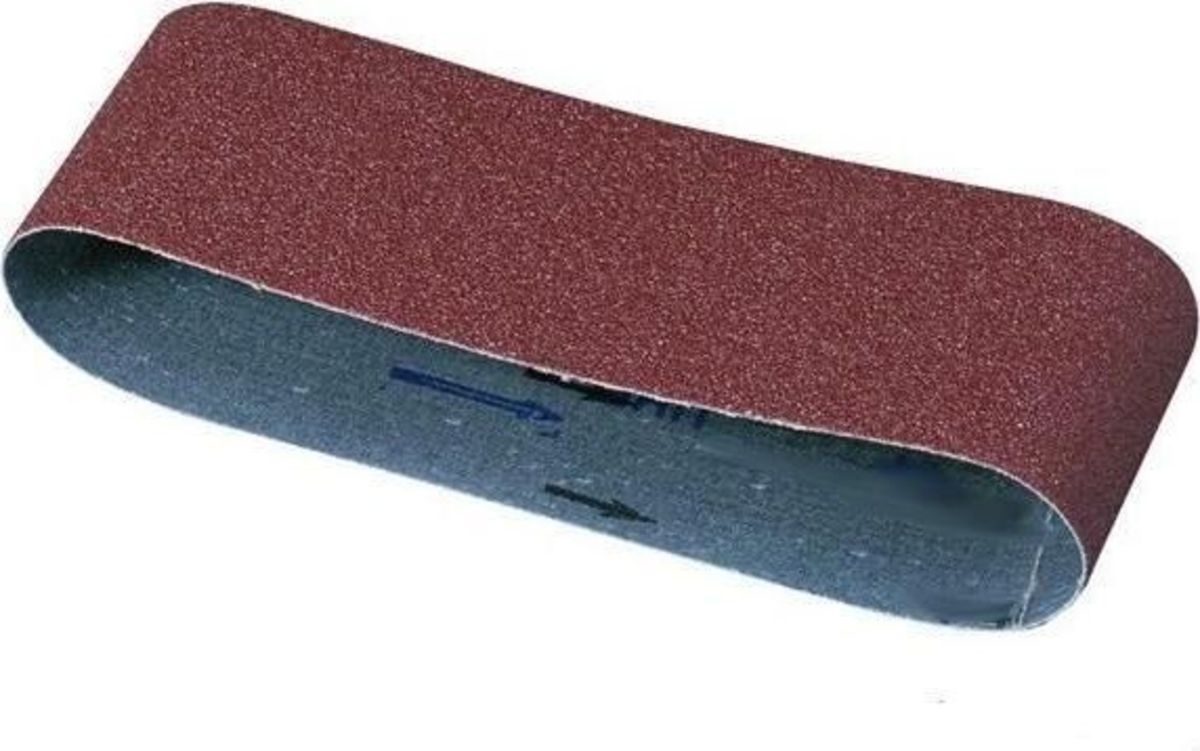 

Шлифлента 75х533мм, зерн. 80, Луга